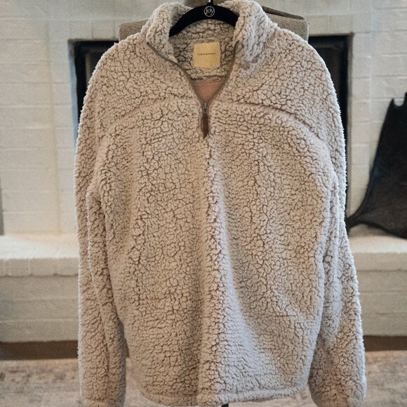Thread and Supply Pullover - Picture 1 of 3